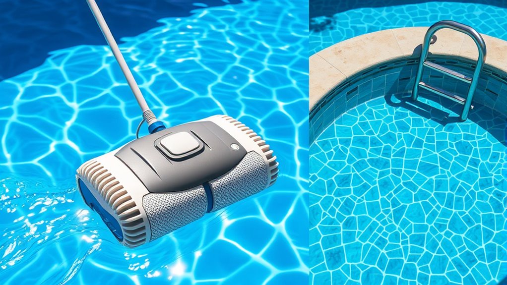 suction cleaner compatibility tips