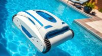 top 14 pool cleaners