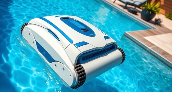 top 14 pool cleaners