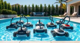 top 2025 pressure pool cleaners
