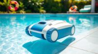 top automatic pool cleaners