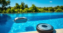 top eco friendly pool cleaners