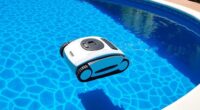 top inground pool vacuum picks