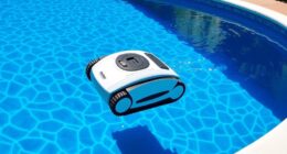 top inground pool vacuum picks