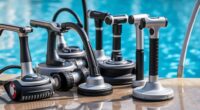 top pool cleaner brands