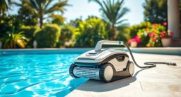 top pool cleaner picks