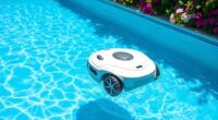 top pool cleaners list