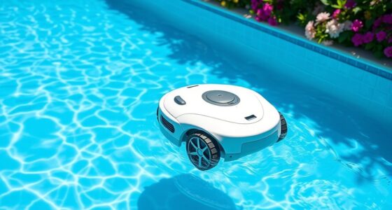 top pool cleaners list
