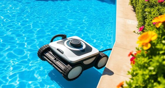 top pressure pool cleaner picks