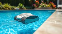 top pressure pool cleaners