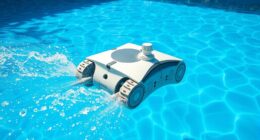 top pressure pool cleaners