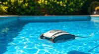 top rated suction pool cleaners