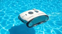 top robotic pool cleaners