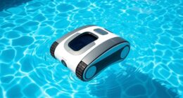 top robotic pool cleaners