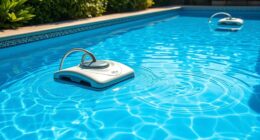 top suction pool cleaner options
