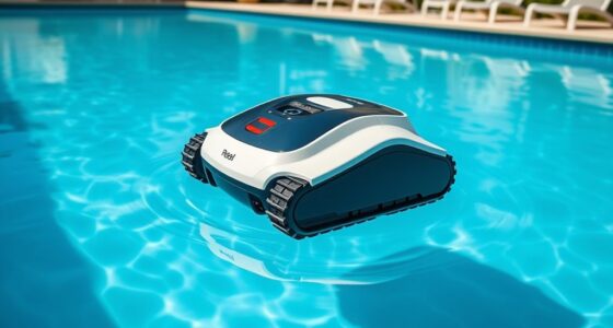 top wi fi pool cleaners