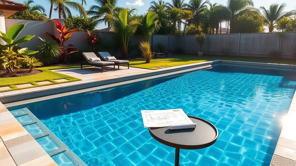 affordable eco friendly luxury pools