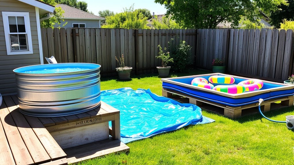 affordable pool options