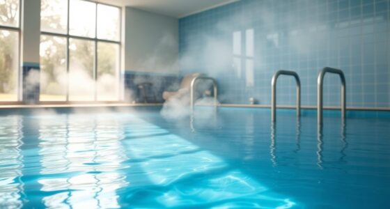 benefits of water therapy
