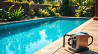 build your own small pool