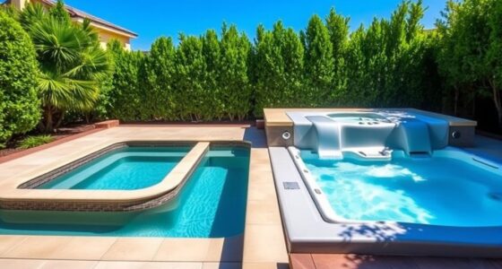 choosing home swim options