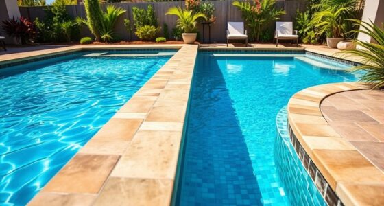 compact aquatic fitness comparison