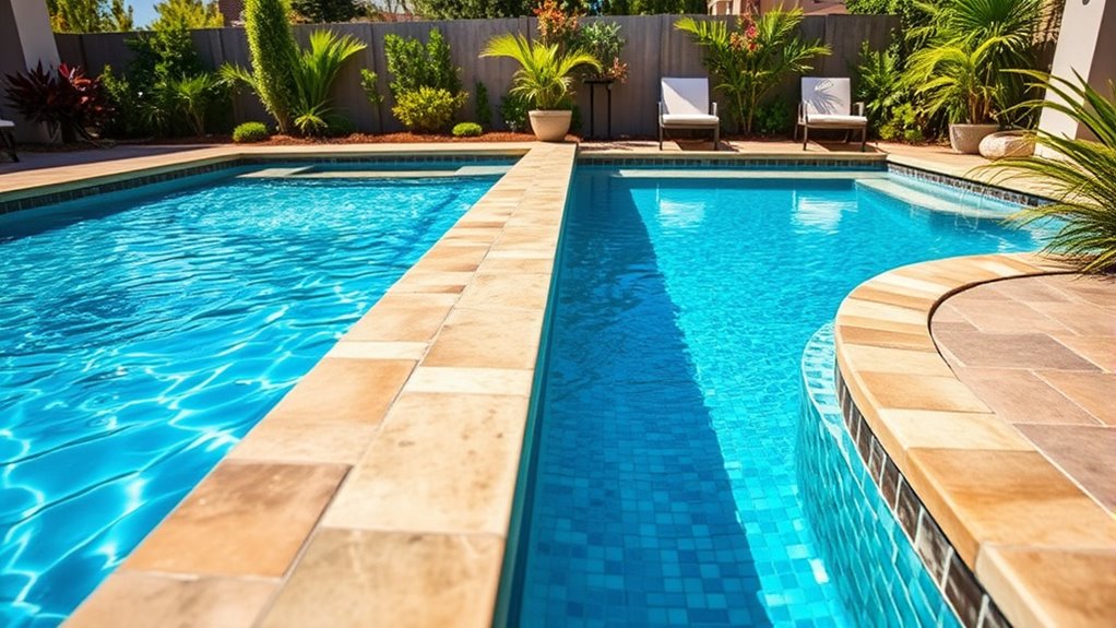 compact aquatic fitness comparison