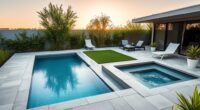 compact pool solutions