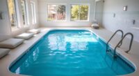 compact pools facilitate therapy
