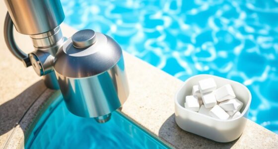 comparison of chlorination systems