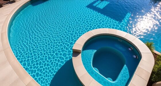 comparison of pool types