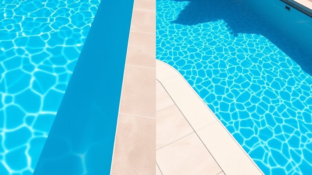 cost installation saltwater chlorine