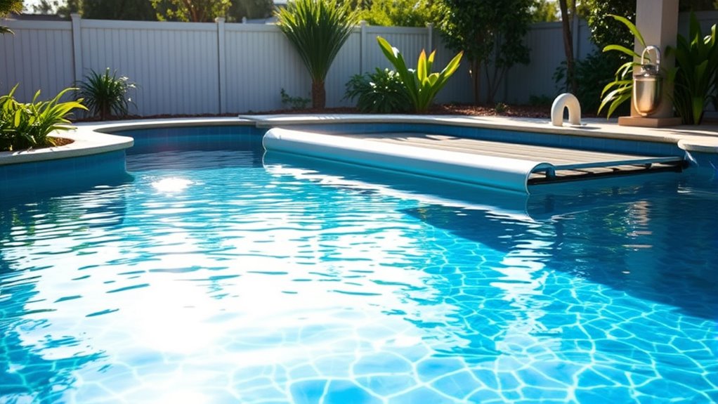 eco friendly pool upgrades