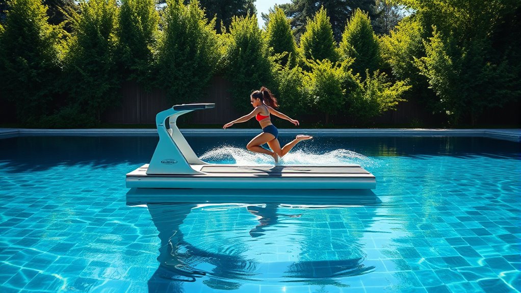 efficient durable low maintenance system