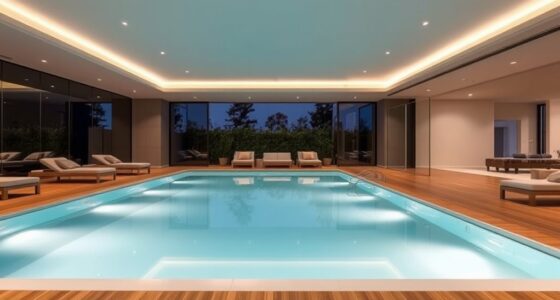 endless pool resale impact