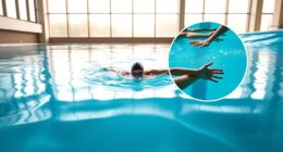 endless pools enhance swimming technique