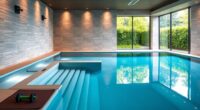 endless pools exercise therapy