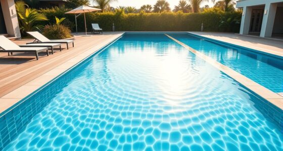 essential lap pool construction tips