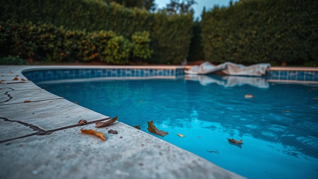hidden costs of pool ownership