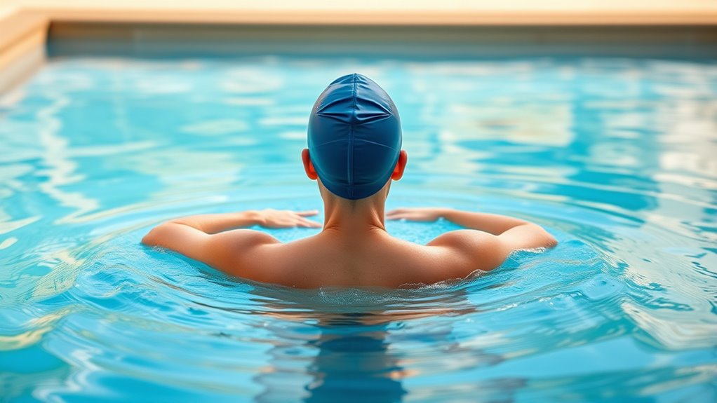 home wellness hydro therapy
