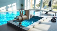homemade swim current solutions