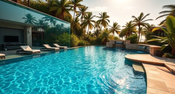 innovative pool design concepts