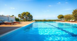 lap pool advantages and considerations