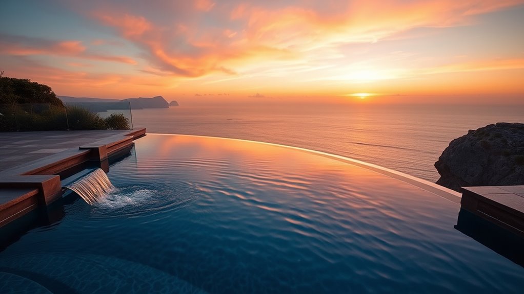 luxury maintenance aesthetics cost