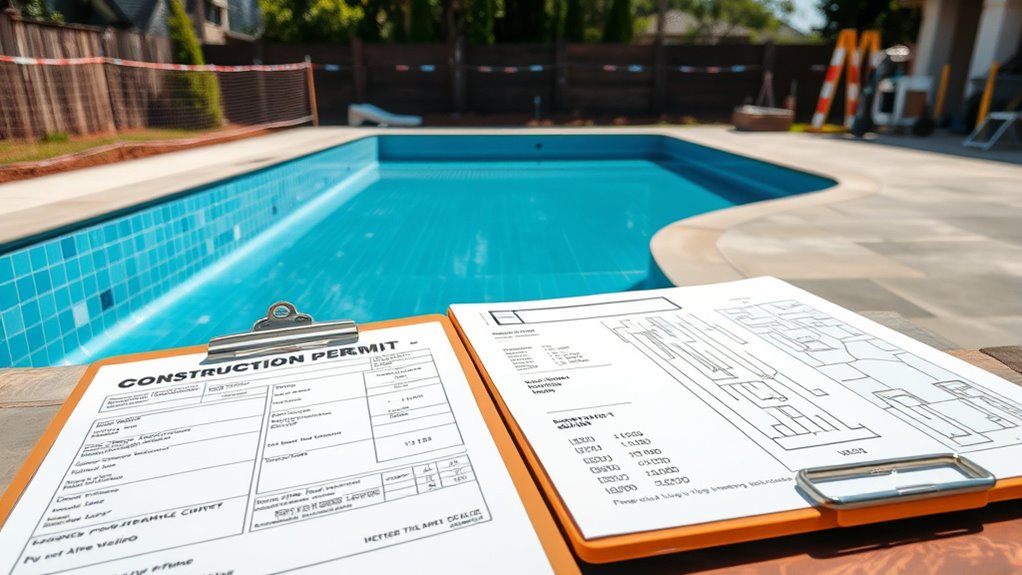 permits safety environmental compliance