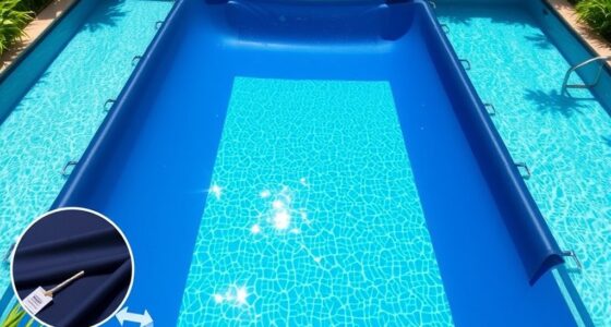pool cover types explained