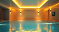 pool energy consumption costs