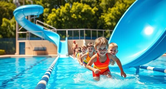 pool fun safety guide