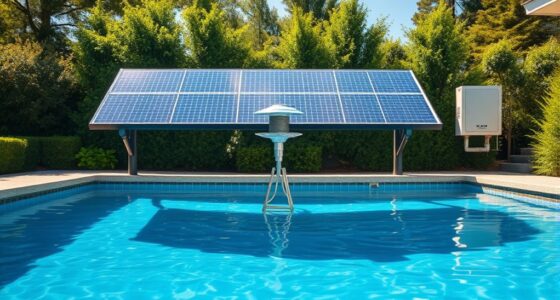 pool heating options comparison