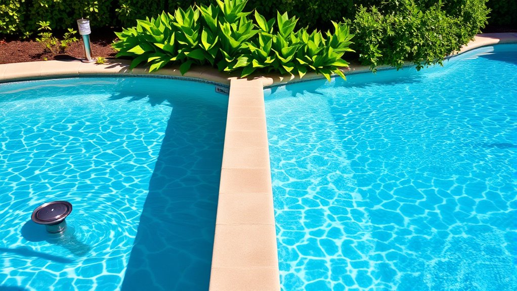 pool maintenance comparison guide